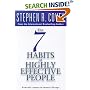 7 Habits of Highly Effective People
