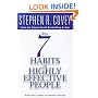 7 Habits of Highly Effective People