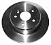 Raybestos 96503 Disc Brake Rotor
