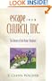 Escape from Church, Inc.
