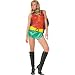 Search : Fun Sexy 2 Pc. Hero Girl Costume