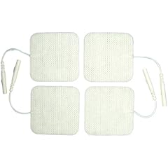 Davita 31018 Selbstklebende TENS/EMS Elektroden f�r Digital Fit TENS 1200 und TENS/EMS 1200, 20 St�ck