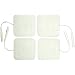 Davita 31018 Selbstklebende TENS/EMS Elektroden f�r Digital Fit TENS 1200 und TENS/EMS 1200, 20 St�ck
