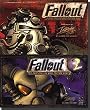 Fallout 1 / Fallout 2 Bundle (Jewel Case)