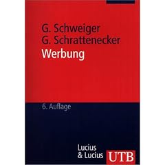 Werbung