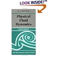 Physical Fluid Dynamics (Oxford Science Publications) by D. J. Tritton
