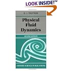  Physical Fluid Dynamics (Oxford Science Publications)  by D. J. Tritton