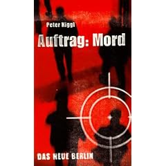 Auftrag: Mord