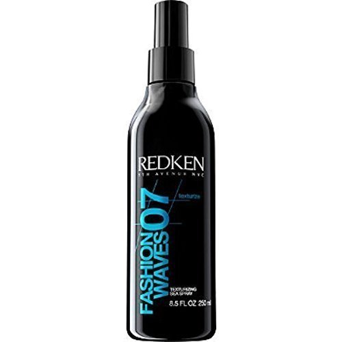 Redken Fashion Waves 07 Texturizing Sea Spray 8.5 oz