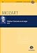 Bücher : Klarinettenkonzert A-Dur: KV 622. Klarinette und Orchester. Studienpartitur + CD. (Eulenburg Audio+Score)