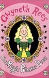 The magic princess dress