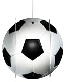 Football Slotted Pendant