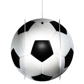 Football Slotted Pendant