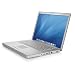 Apple POWERBOOK G4-1.67Ghz Processor 512MB Memory 80GB Hard Drive Super Drive 15" Screeen Airport Xtreme
