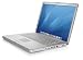 Apple POWERBOOK G4-1.67Ghz Processor 512MB Memory 80GB Hard Drive Super Drive 15" Screeen Airport Xtreme