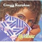 Key Witness by Gregg Karukas