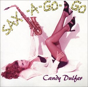 Candy Dulfer - MEGA HITS ----- - Zortam Music