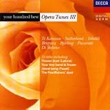Your Hundred Best Opera Tunes, Vol.3