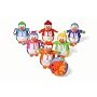 Infantino Penguin Bowling