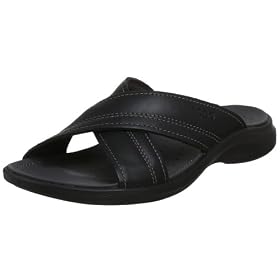 ECCO Men's Modern Casual Slide