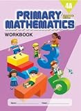 Primary Mathematics 4A Workbook (Std. Edition)