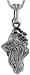 terrier41 - Sterling Silver Yorkshire Terrier Â© Dog Charm