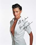 BRIDGET MOYNAHAN Reprint Signed Autographed Photo #Q1