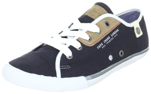 Pepe Jeans London BT-250 B, Herren Sneaker