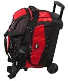 AMF Double Roller Red/Black