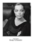 Romy Schneider Poster Print
