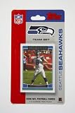 Topps 2006 NFL Football Team Set