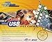 Usb Pci Card for Pc Computer.
