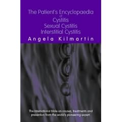The Patient's Encyclopaedia of Cystitis, Sexual Cystitis, Interstitial Cystitis