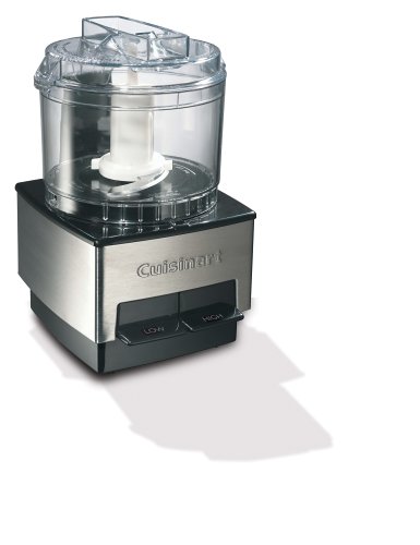 Cuisinart Mini Food Processor