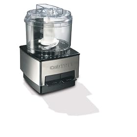 Cuisinart Mini Food Processor