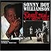 Sonny Boy Williamson & the Yardbirds-Live at the von the Yardbirds - alle Infos