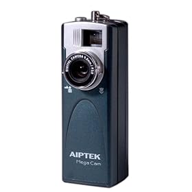 Click here to buy Aiptek PCM13 PenCam 1.3MP Digital Camera by Aiptek.
