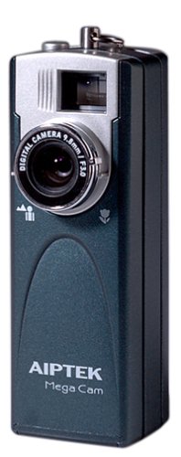 PenCam 1.3MP Digital Camera