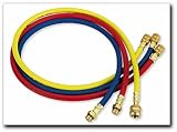 FJC 72 Standard R134a Charging Hose Set