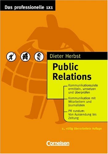 Public Relations
