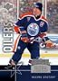 2004 Wayne Gretzky Upper Deck National Edmonton Oilers Card In Protective Display Case !!