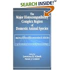 Click here to buy Major Histocompatibility The Complex Region Domestic Animal (Comparative Immunology) by  Lawrence B. Schook and Susan J. Lamont.