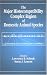 Major Histocompatibility The Complex Region Domestic Animal (Comparative Immunology)
