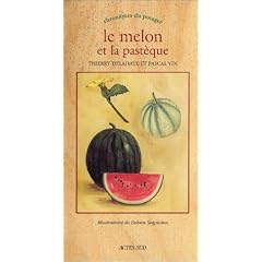 Le Melon et la Past�que