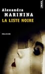 La Liste noire