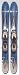 Sports : S-Crash Snowblades project X-99 mit brandneuer, kratzfester Oberfl&auml;che - Modell 2009