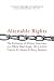 Alienable Rights: The Exclusion of African Americans in a White Man's Land, 1619-2000 by Barry Sanders ISBN 0060959118