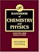 CRC Handbook of Chemistry and Physics, Student Edition