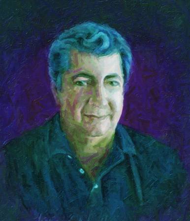 Custom Order #K6-W8A, Oil on Canvas, Custom Painting of The Person You Love, For 1 Person of Customer's Choice, Style: Photo-Realism, with Signature Text 