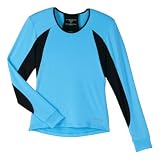 Womens Brooks Equilibrium Long Sleeve No Zip Top at Brooks